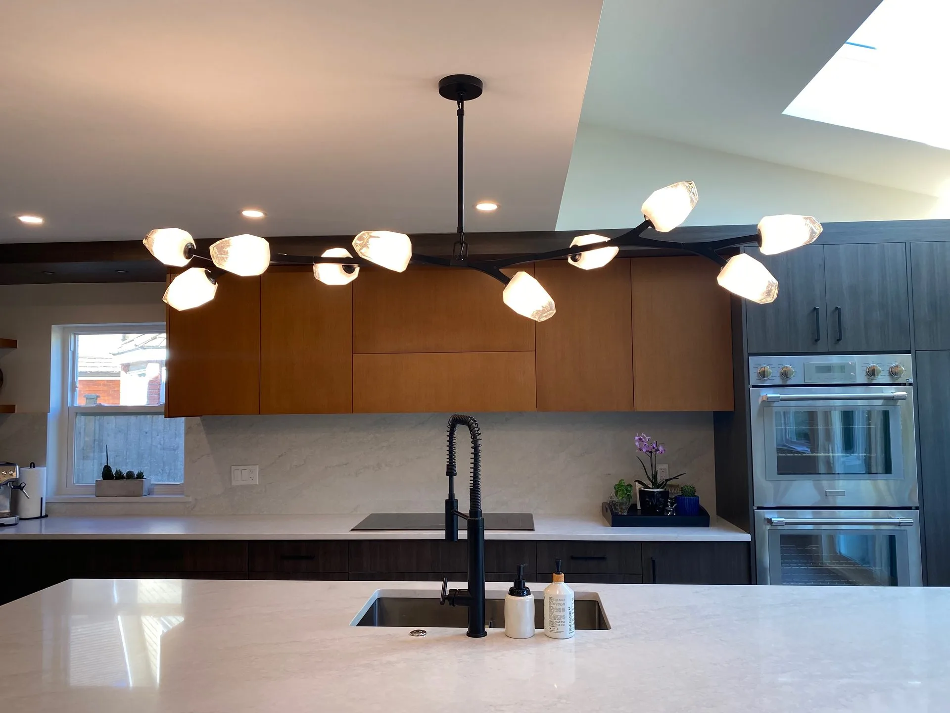Candlewood Renovation